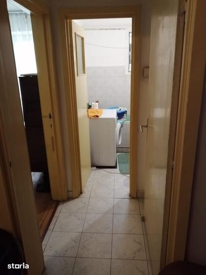 Apartament cu 2 camere în Aleea Trandafirilor