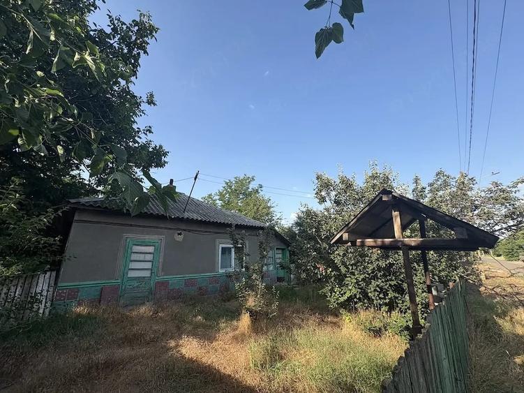 Teren de 1607 mp, în Bărăganul