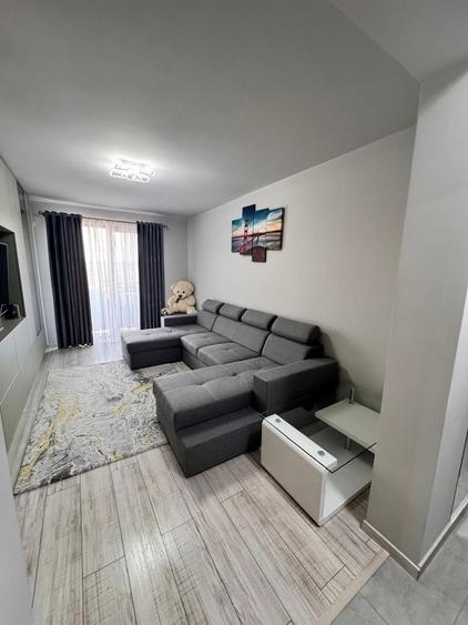 Apartament 2 camere decomandat de inchiriat Valea Lupului - 6