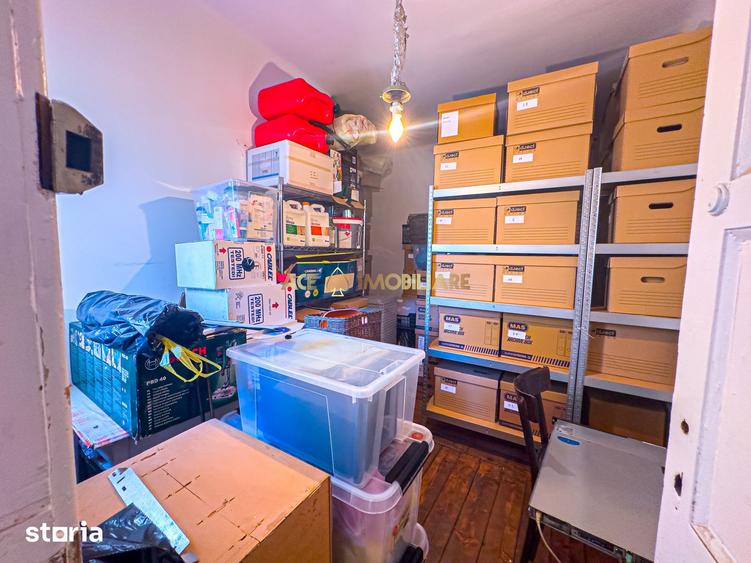Apartament cu 4 camere, mobilat în Centrul Civic