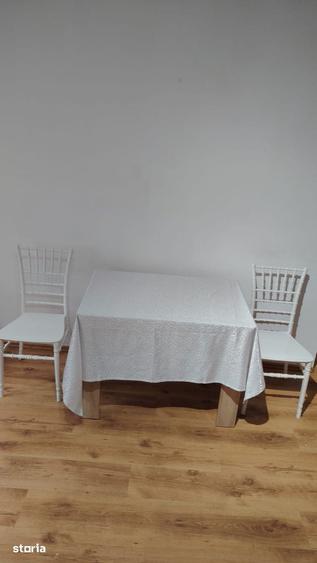Apartament cu 2 camere semidecomandat în Decebal