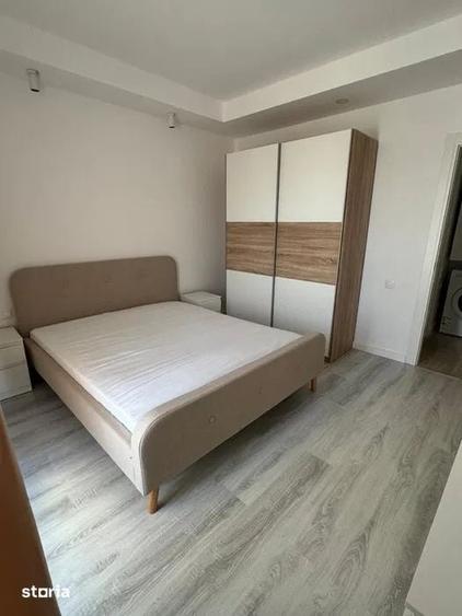Ap 2cam/Cosmopolis/Decomandat/Centrala/Parcare/Piscina - 1