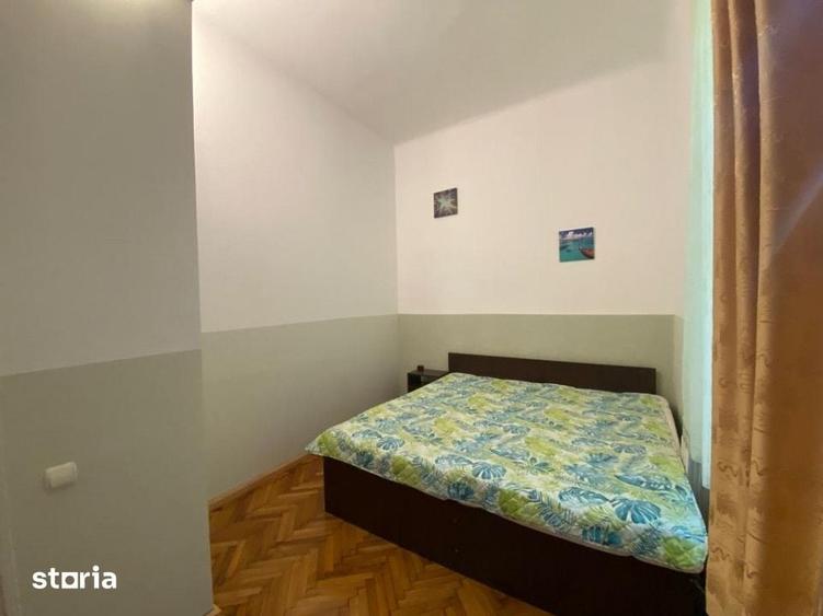 [qatest-mercury] Apartament la casa 3 camere semidecomandat, zona cent - 3