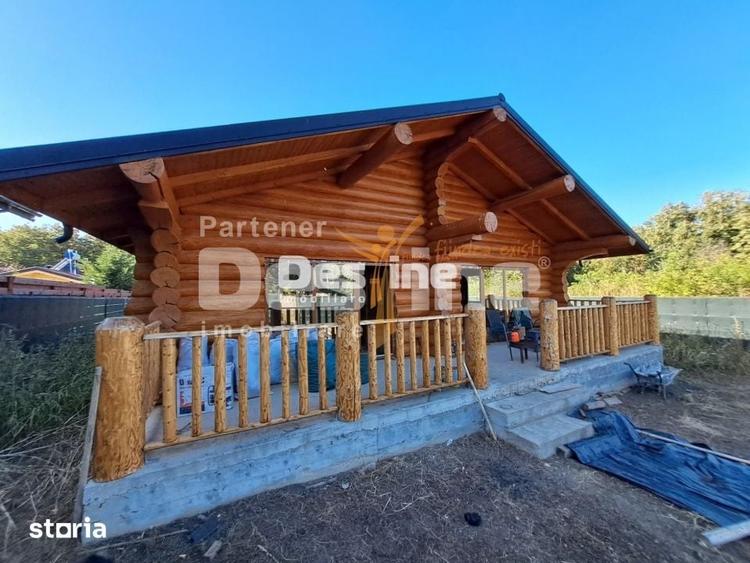 Casă cu 4 camere cu Teren 850 Mp în Miroslava
