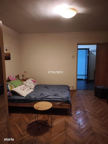 Garsonieră în Veteranilor