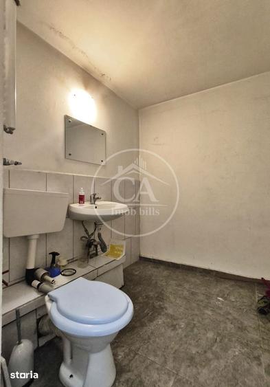 Spațiu comercial, de 35 mp, în Decebal