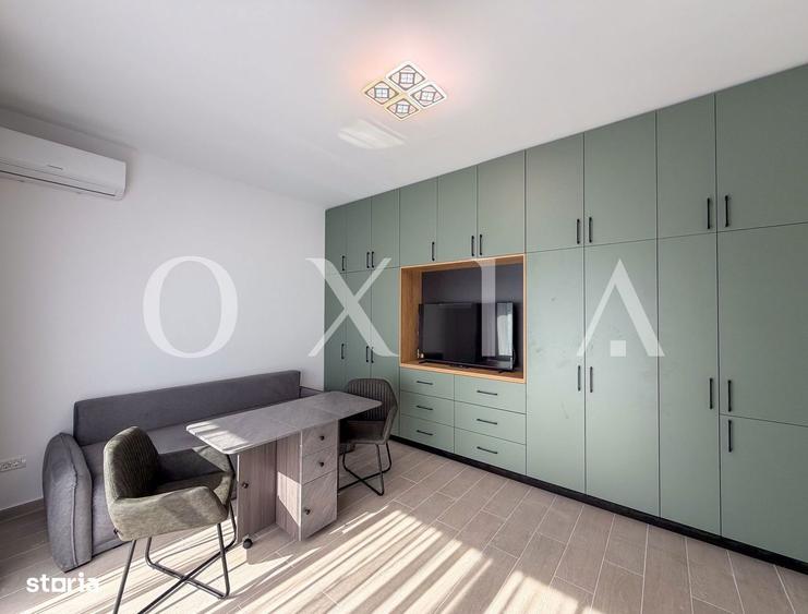 Apartament cu 2 camere în Giarmata