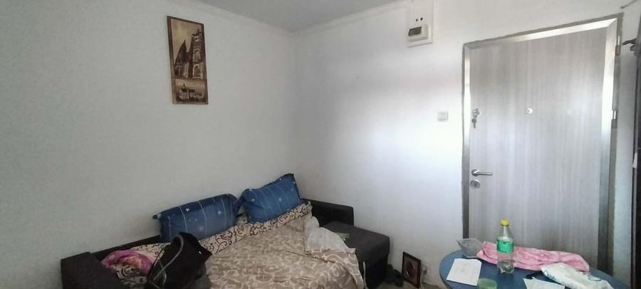 Garsonieră semidecomandată în Rahova