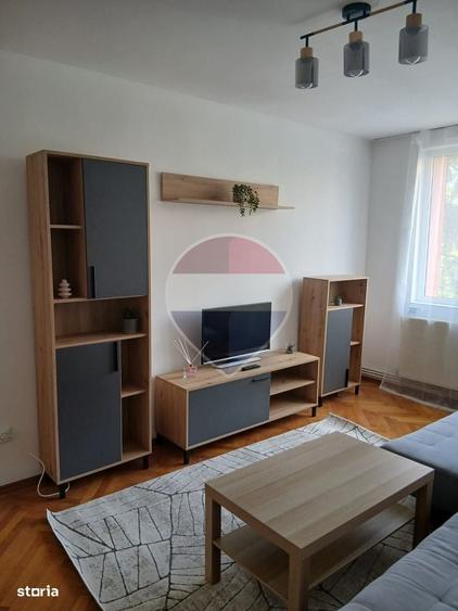 Apartament cu 3 camere în Gării