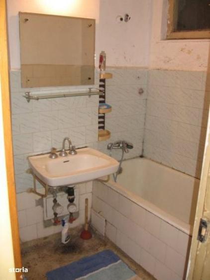 Apartament cu 2 camere decomandat în Unirii