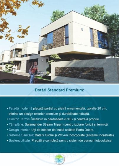 Casă individuală cu 5 camere cu Teren 300 Mp în Drumul Taberei