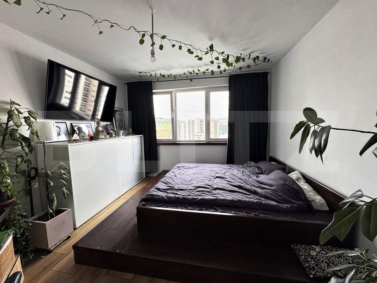 Apartament Luxury în stil industrial, 62 mp, zona Vivo - 8