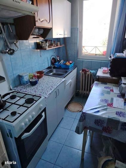 Apartament cu 2 camere în Mănăștur