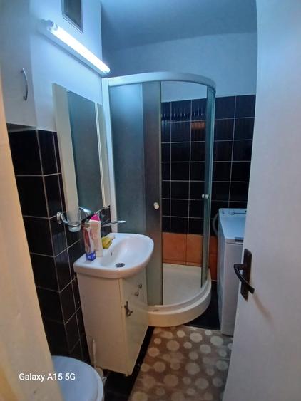 Garsonieră semidecomandată în Zorilor