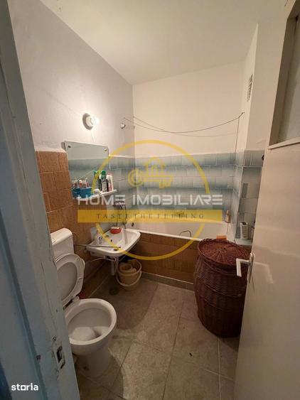 Apartament cu 2 camere, mobilat în Tătărași — fotografia 2
