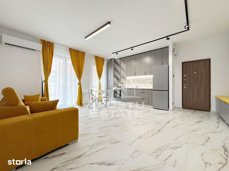 Apartament cu 2 camere, mobilat în Giroc — fotografia 3