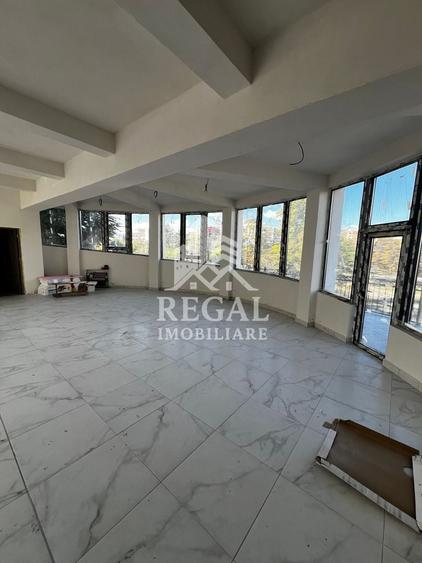 Spațiu comercial, de 400 mp, în Central