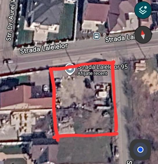 Spațiu comercial, în Central