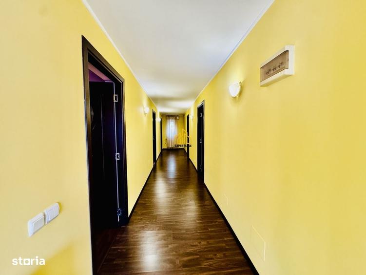 Casă cu 3 camere cu Teren 510 Mp în Clinceni