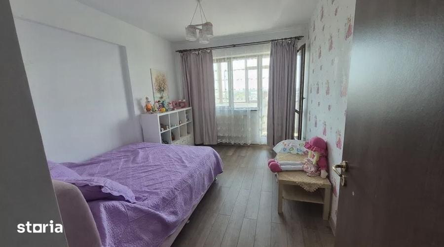 Apartament 2 camere | Decomandat | Cartier Latin | Complet mobilat - 2