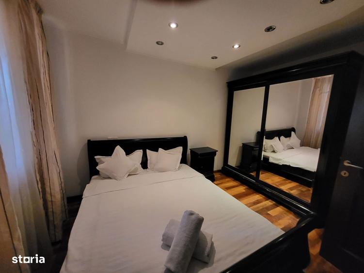 Apartament 2 camere Parc IOR-Dristor-Titan T697 - 2