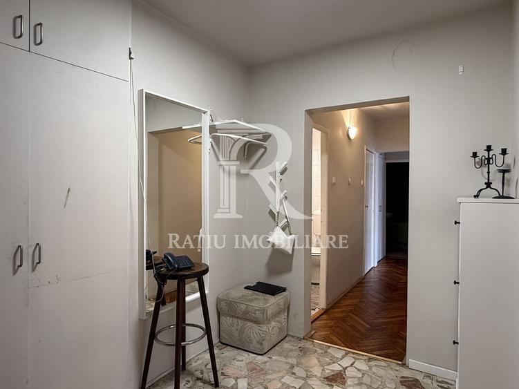 Apartament cu 3 camere | Decebal | Oradea - 10