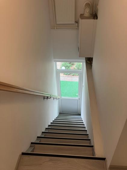 Apartament cu 2 camere decomandat în Aviatorilor