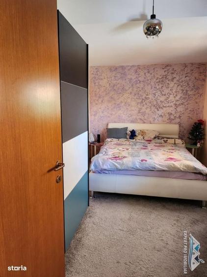 Casă cu 4 camere cu Teren 300 Mp în Dragomirești-Vale