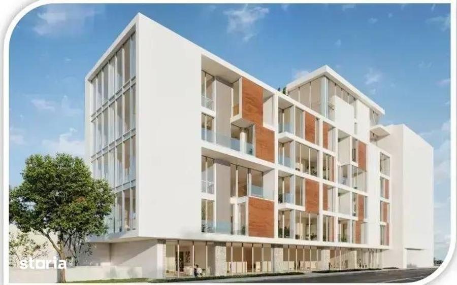 Duplex | 3 Camere | Decebal | 2 Balcoane | LUX | Metrou | - 1
