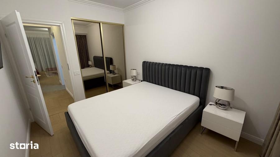 3 CAMERE , APARTAMENT DECOMANDAT , MOBILAT SI UTILAT - 18