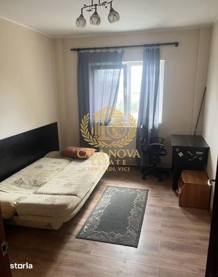 Apartament 3 camere decomandat, 2 bai, 2 balcoane, zona Iulius Mall - 4