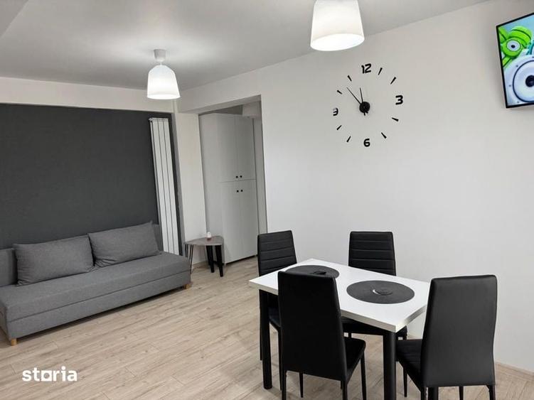 Apartament de inchiriat - 1