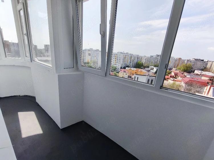 Garsonieră decomandată în Grivița