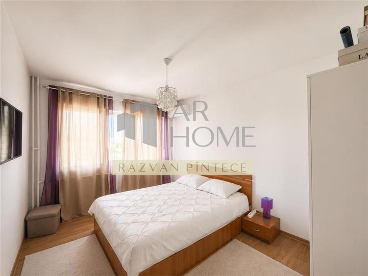 Apartament 2 camere decomandat Vest Kaufland Ploiesti - 4