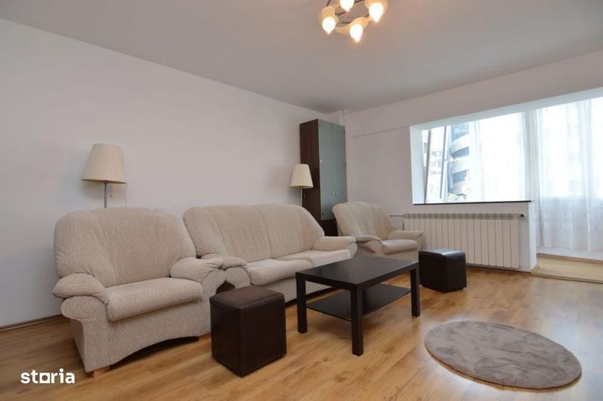 Vanzare Apartament 2 Camere Unirii Negru Voda - 8