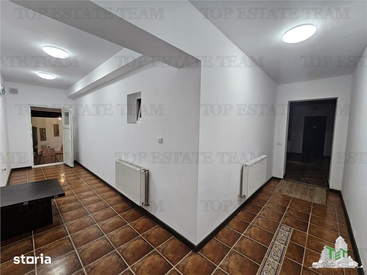 Casă cu 5 camere cu Teren 371 Mp în Chiajna