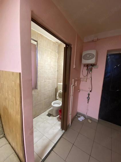 Garsonieră semidecomandată în Turnișor