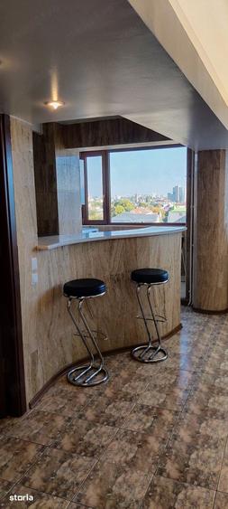 Apartament cu 2 camere mobilat,utilat centru - 2