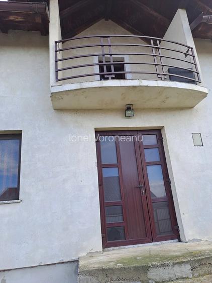 Vanzare casa in Brehuiesti,Botosani
