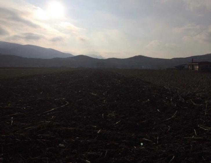Teren Construcții intravilan de 3000 mp, în Șard