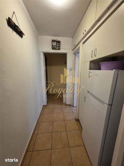 Apartament cu 2 camere nedecomandat, mobilat în Iosefin