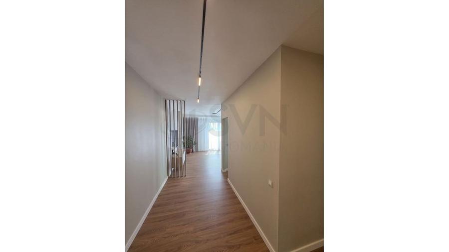 Apartament cu 4 camere decomandat, mobilat în Nord