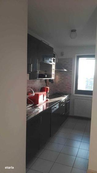 Apartament cu 2 camere decomandat în Giurgiului