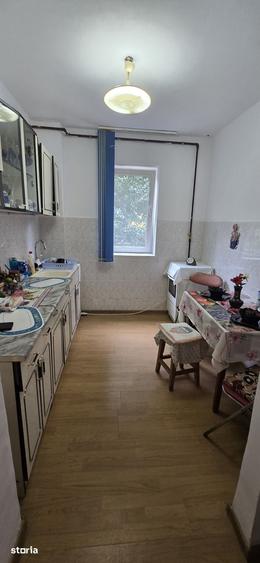 Apartament cu 2 camere în Micro 9