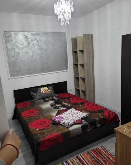 Garsonieră decomandată în Palazu Mare