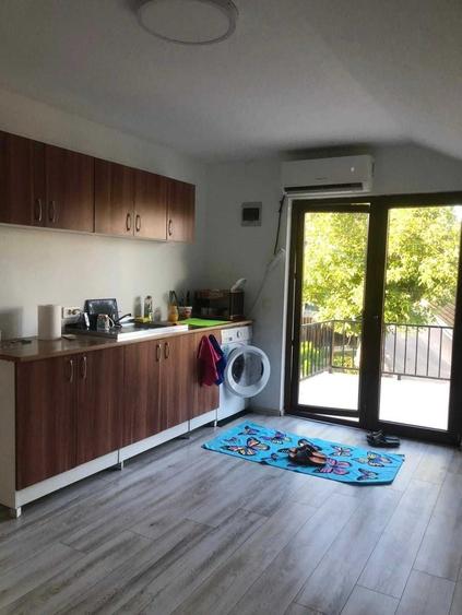 Apartament cu 2 camere decomandat în Valea Adâncă