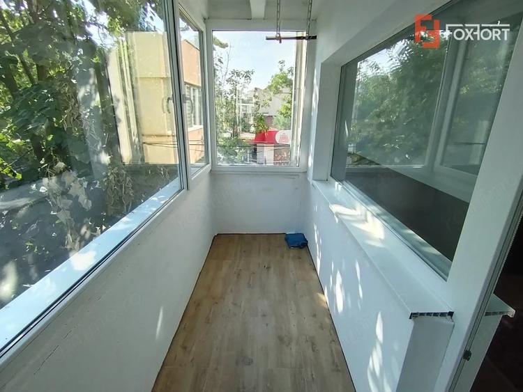 Apartament cu 2 camere de inchiriat in Timisoara, zona Sagului - 9