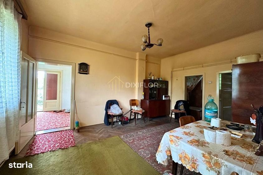 Casa cu 2 camere | Livezeni | 80.000 - 10