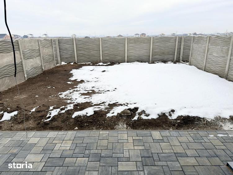 Comision 0 - Dezvoltator vinde duplex PREMIUM - 220000 cu TVA inclusa! - 15