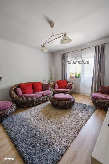 2 Camere Calea Vitan Spatios - 2
